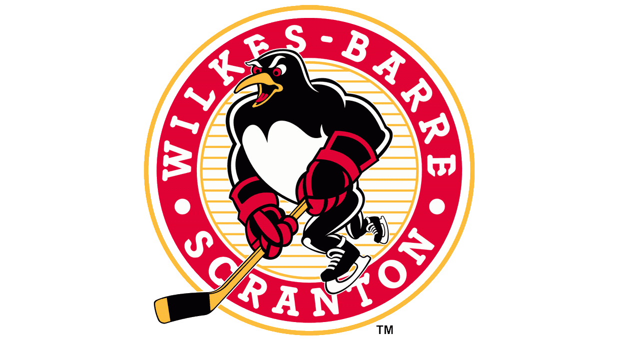 Wilkes-Barre/Scranton Penguins
